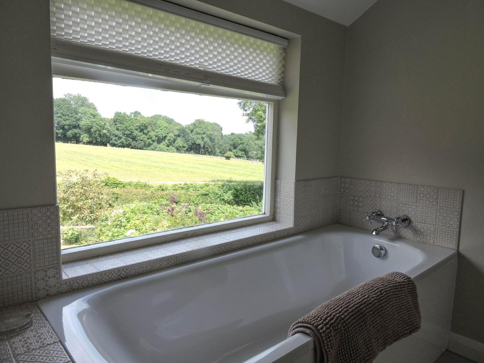 Snaffles Villa Royal Tunbridge Wells Bagian luar foto