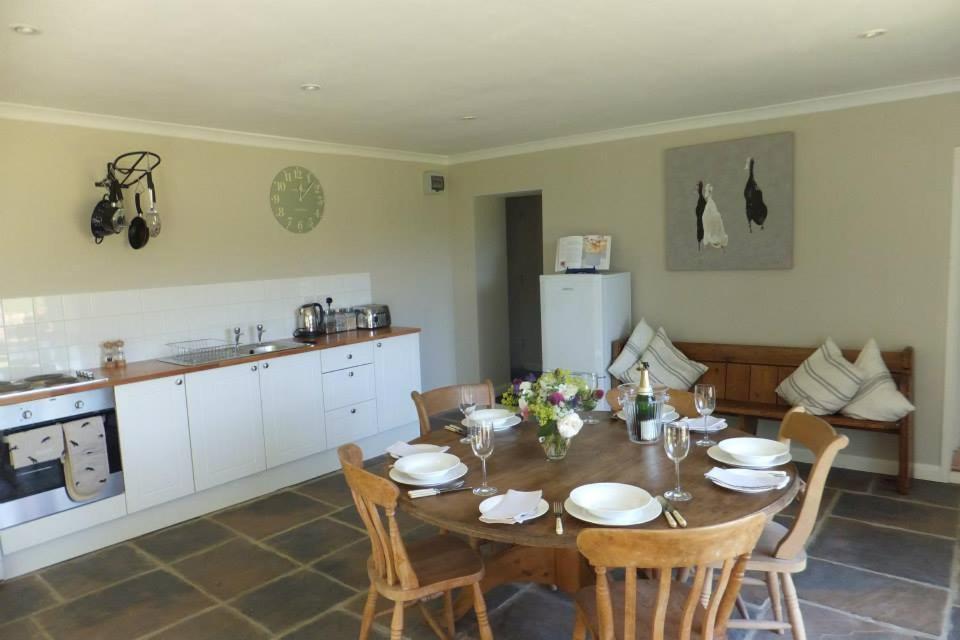 Snaffles Villa Royal Tunbridge Wells Bagian luar foto