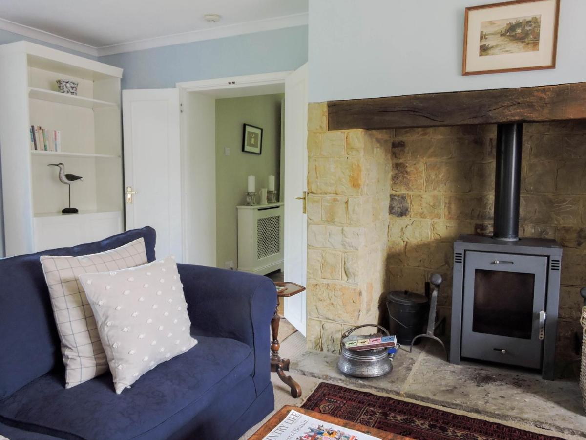 Snaffles Villa Royal Tunbridge Wells Bagian luar foto