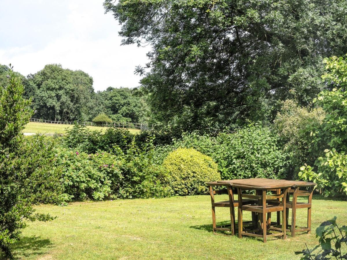 Snaffles Villa Royal Tunbridge Wells Bagian luar foto